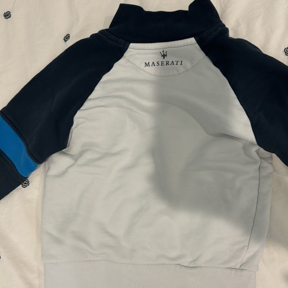 Kids jacket - Picture 3 of 4